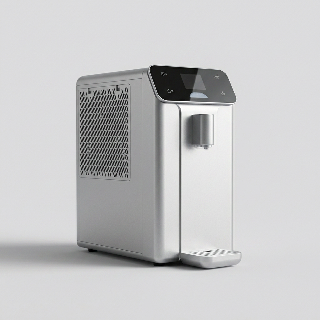 Solo AWG-model — Persoonlijk · Studio · Tweede locatie
