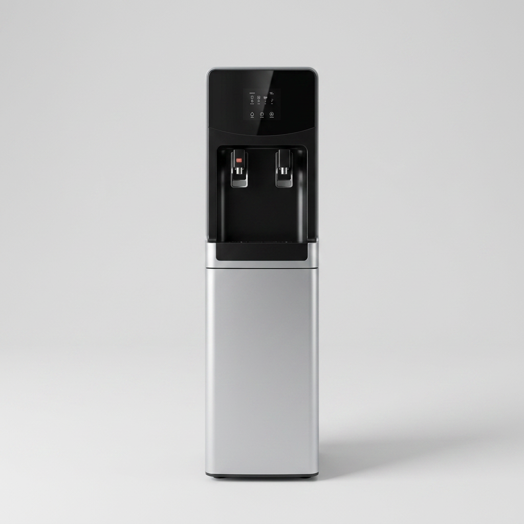 Gezin AWG-model — Villa · Kantoor · Landgoed